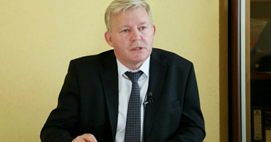 Волгодонск вновь получил градоначальника