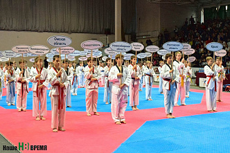 Бои с утра до вечера