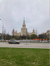 Найден уникальный рукописный документ об Андрее Матвеевиче Байкове и  его родителях