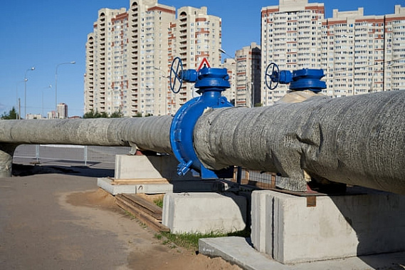 В Азове снова не смогли отдать теплосети
