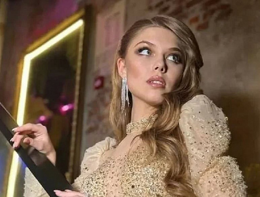 17-летняя школьница из Ростова победила на конкурсе красоты в Татарстане