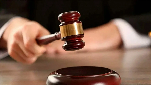 В Зернограде осудили сына, убившего мать