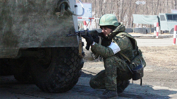 «Диверсанты» не прошли