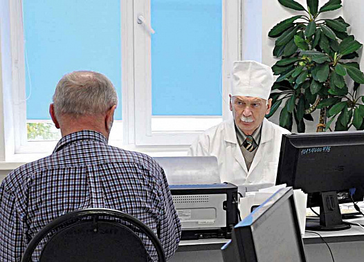 Симптомы рака простаты: не пропустите опасную болезнь