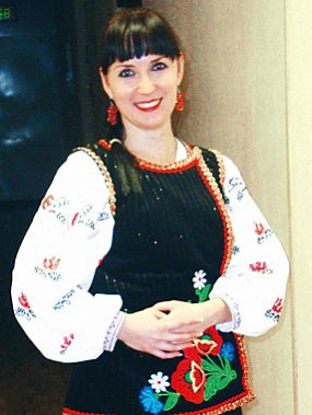 Браво, «Червона калина»!