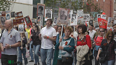 Бессмертный полк не старится