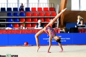 У маленьких, как у больших