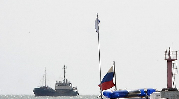 Скоро вступят в силу изменения в Правила пограничного режима