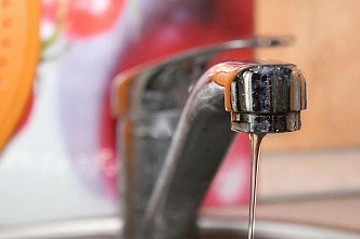 Подача воды в Батайск и часть Ростова будет ограничена на сутки