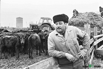 Мы пишем историю страны