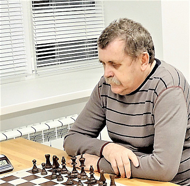 Обзор событий в мире ростовских шахмат за неделю