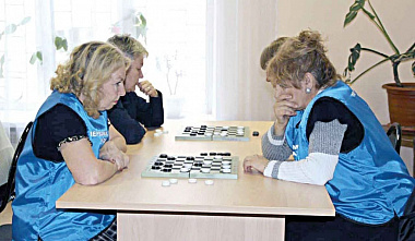 Грани серебряного возраста