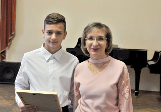 Напиши мне письмо...