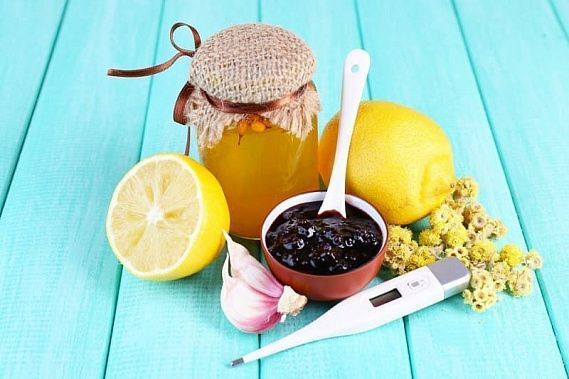 Как укрепить иммунитет и что ему мешает