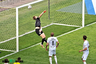 «Ростов» завершает сезон домашним поражением