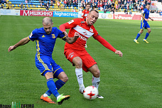 Получи, Каррера, «галстук»