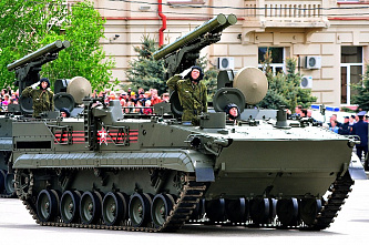 День Победы - 2015!