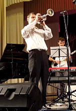 На джазовой волне_17961