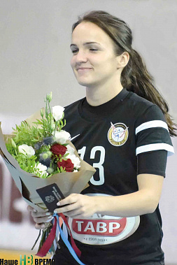 Стали заслуженными