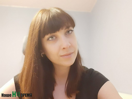 ЕЛЕНА ИВАНОВА (КОРСУНСКАЯ): «Школа журналистики и жизни»