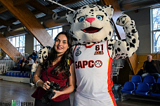 Охота на «барсов»