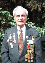 В Донской публичной библиотеке экспонируется фотовыставка «Победа в лицах ветеранов» журналиста Марии Ким