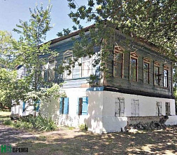 Почему старинную казачью станицу Елизаветинскую не показывают туристам