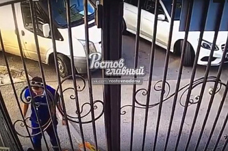 В Ростове прибывший на вызов фельдшер пнул ногой пенсионерку