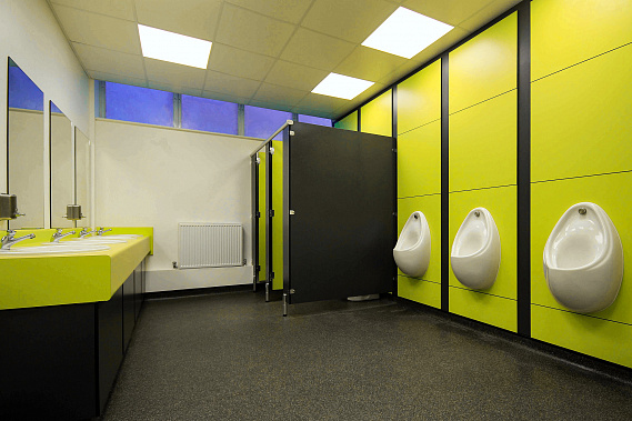 На Большой Садовой появятся два туалета