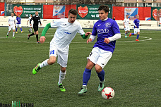 Лидер домашнего тура