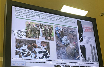 Проект «Без срока давности» за пять лет не утратил своей актуальности