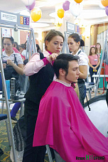 Чтобы быть самой-самой