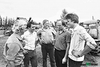 Мы пишем историю страны