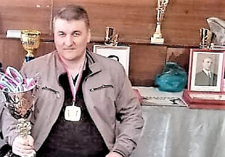 Шахматный «СССР» посвящен вековому юбилею Советского Союза