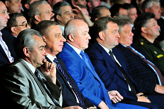 Ростовской области- 78 лет