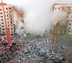 Взрыв в Волгодонске. 20 лет спустя