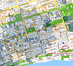 Строительство многоэтажек на склоне к Дону спровоцирует оползни и появление оврагов