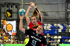 25 08 2025 В Кубке губернатора Дона победителем стала новороссийская «Черноморочка»