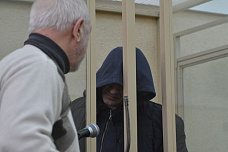 Иван Костюков, напавший на конвой в Ростове, получил 25 лет строгого режима