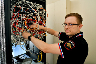 30 07 2025 В тылу донского ГУВД
