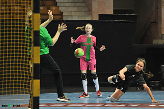 Команда молодости нашей