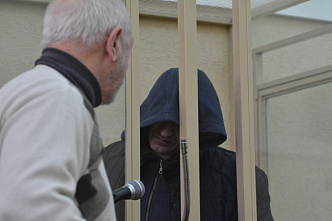 Иван Костюков, напавший на конвой в Ростове, получил 25 лет строгого режима