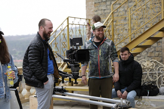 В Ростове пройдут съемки детского фильма