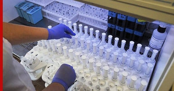 На Дону выявили еще 126 случаев коронавируса