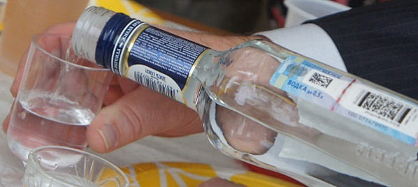 Псевдополицейский «развел» магазин на 35 тысяч рублей