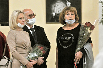 В Ростове открылся театральный фестиваль