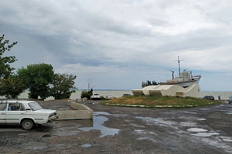 В Таганроге вместо рыбного места появится пункт полиции