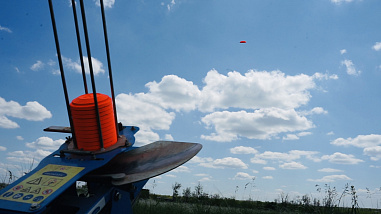 Военные стали со спортивной стендовой стрельбой на «ты»