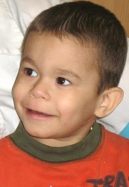 Ярославу нужна мама