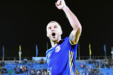 «Ростов» дома не проигрывает